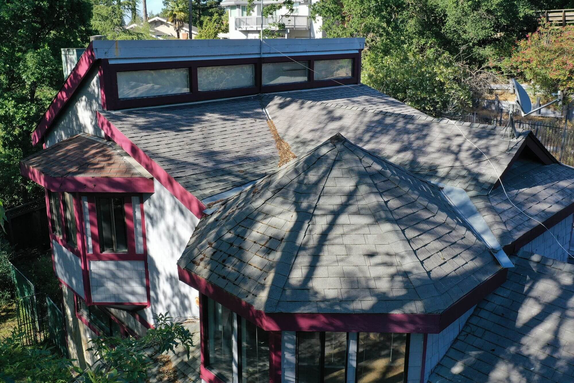 Drone Roof Inspection Services project2 6