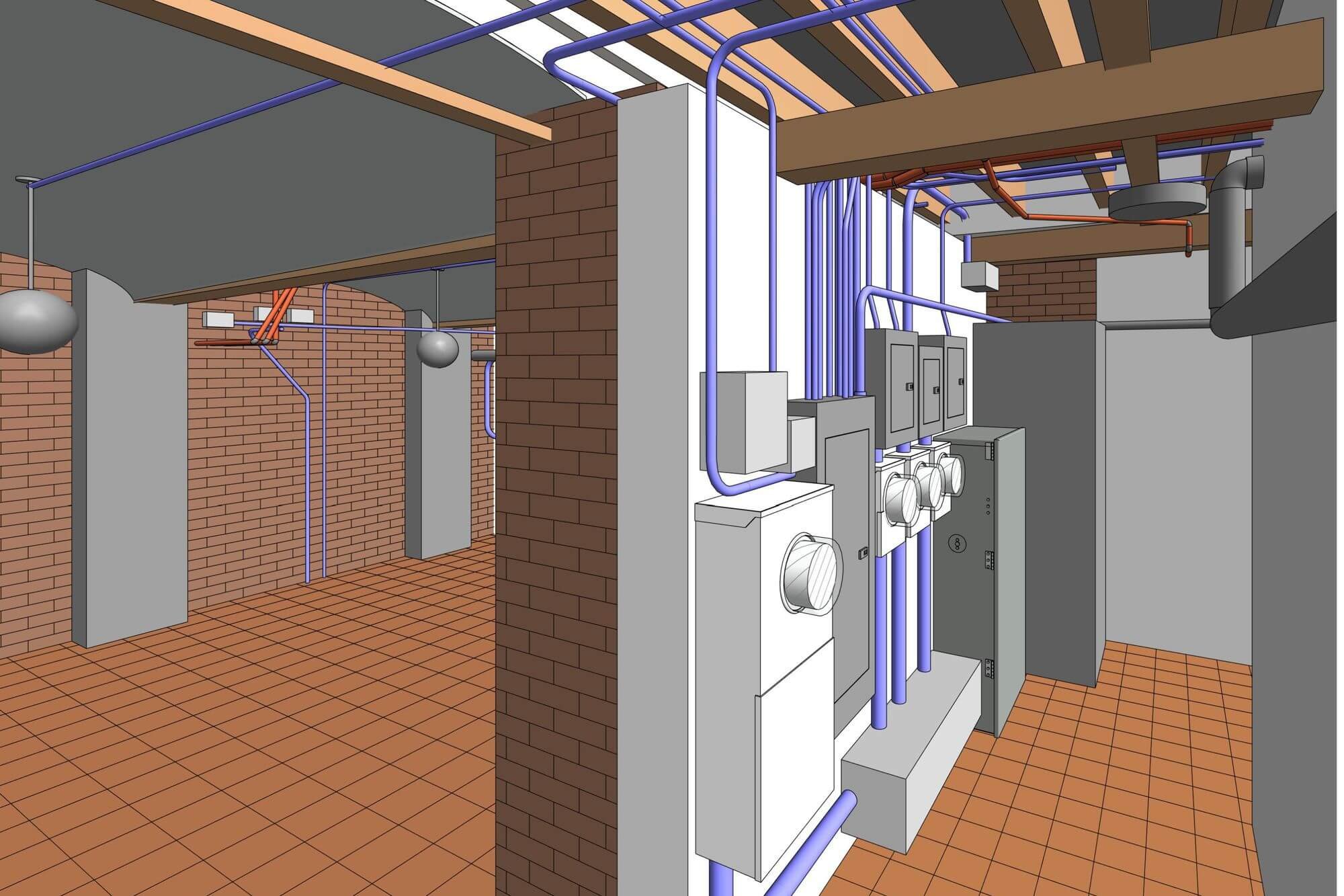 Electrical project 5