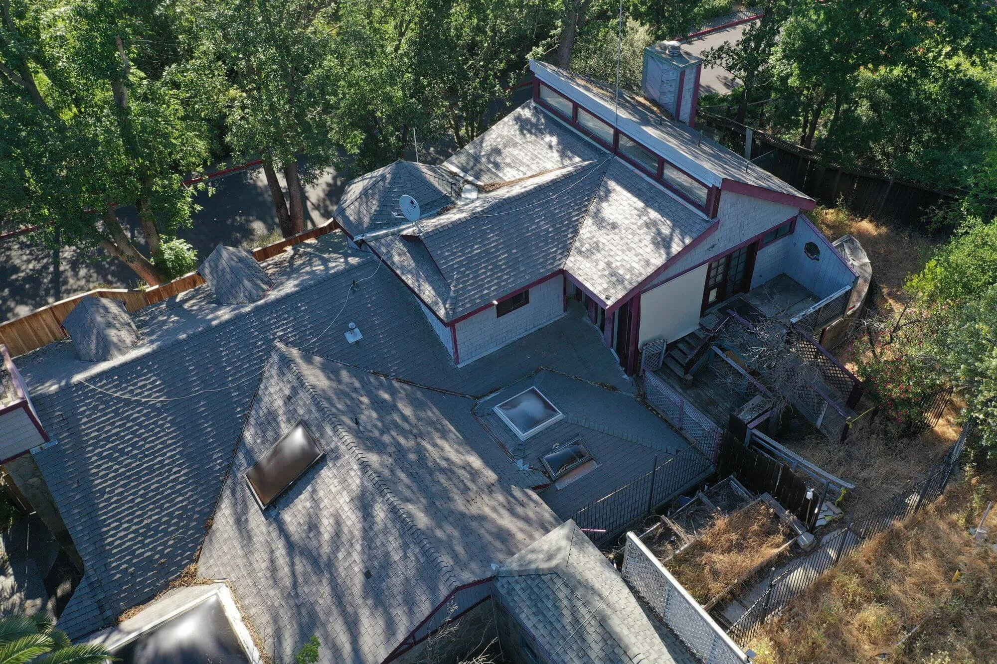 Drone Roof Inspection Services project2 3