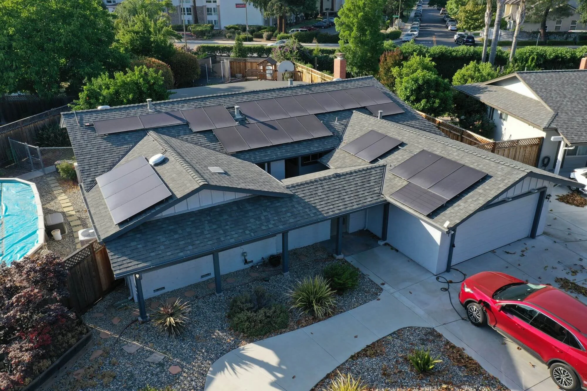 Solar Panels Drone Inspection Services1 5