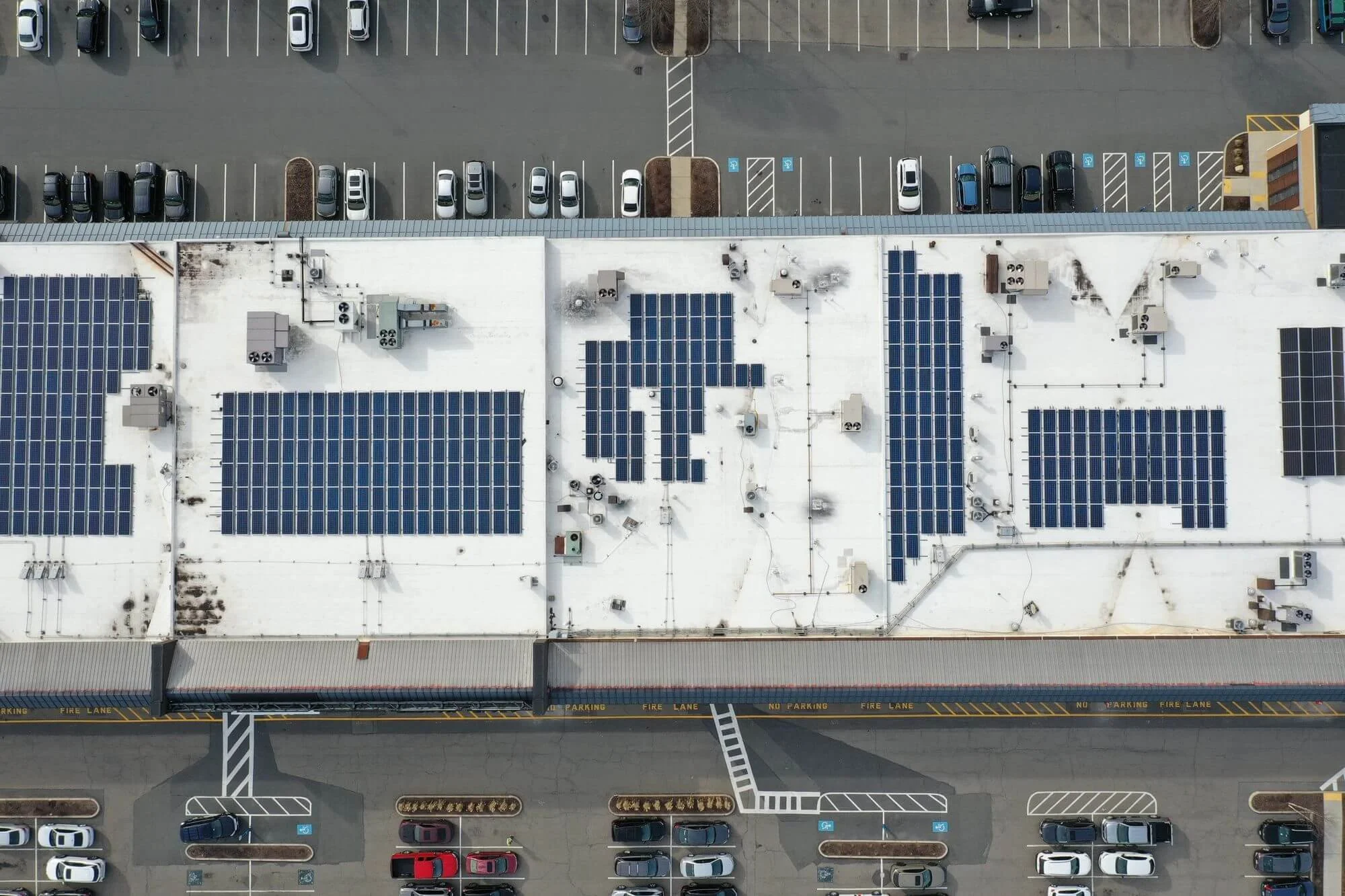 Solar Panels Drone Inspection Services3 5