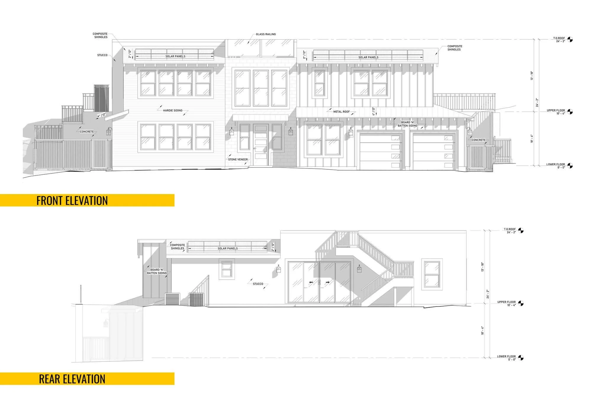 9. PDFtoBIM.elevations