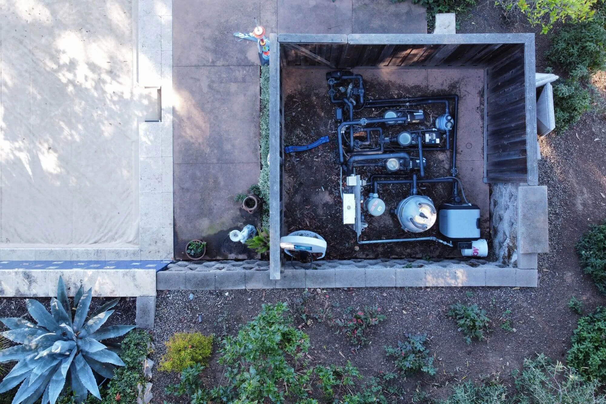 Portfolio for Drone Inspection Services project 8