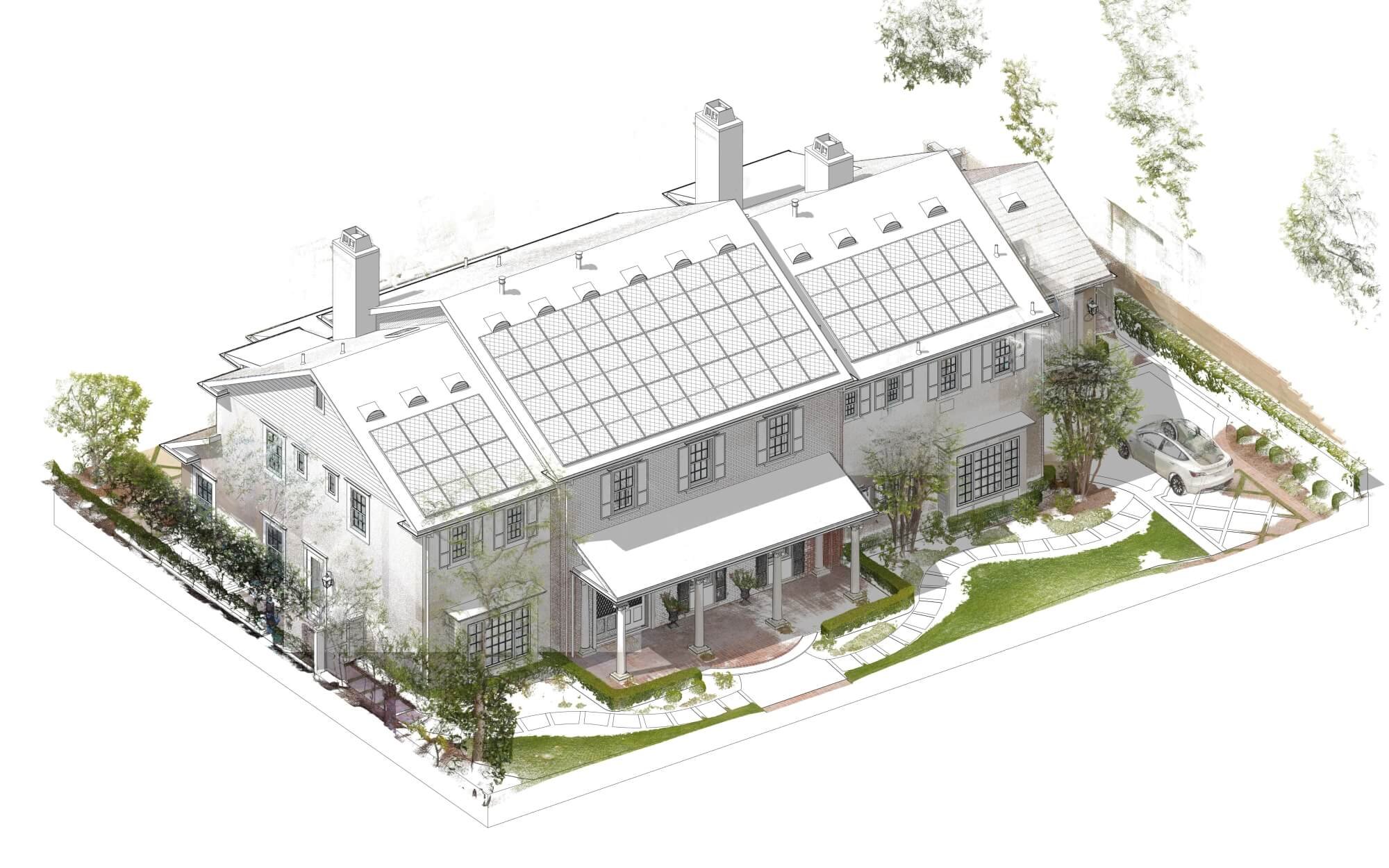 Revit Drawings BIM Models 3