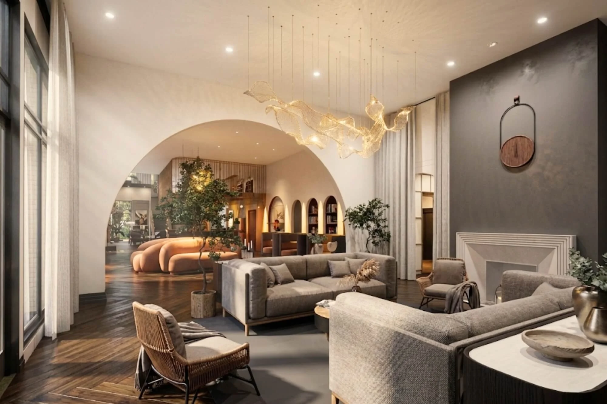Interior Design 3