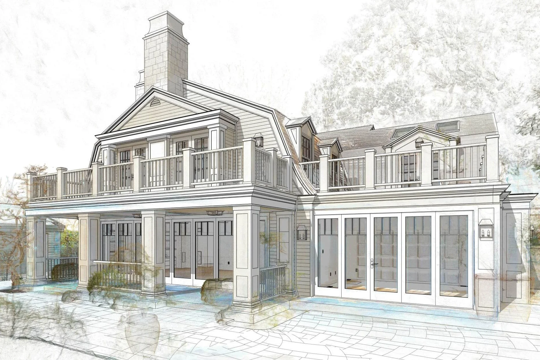 Revit Drawings BIM Models 1