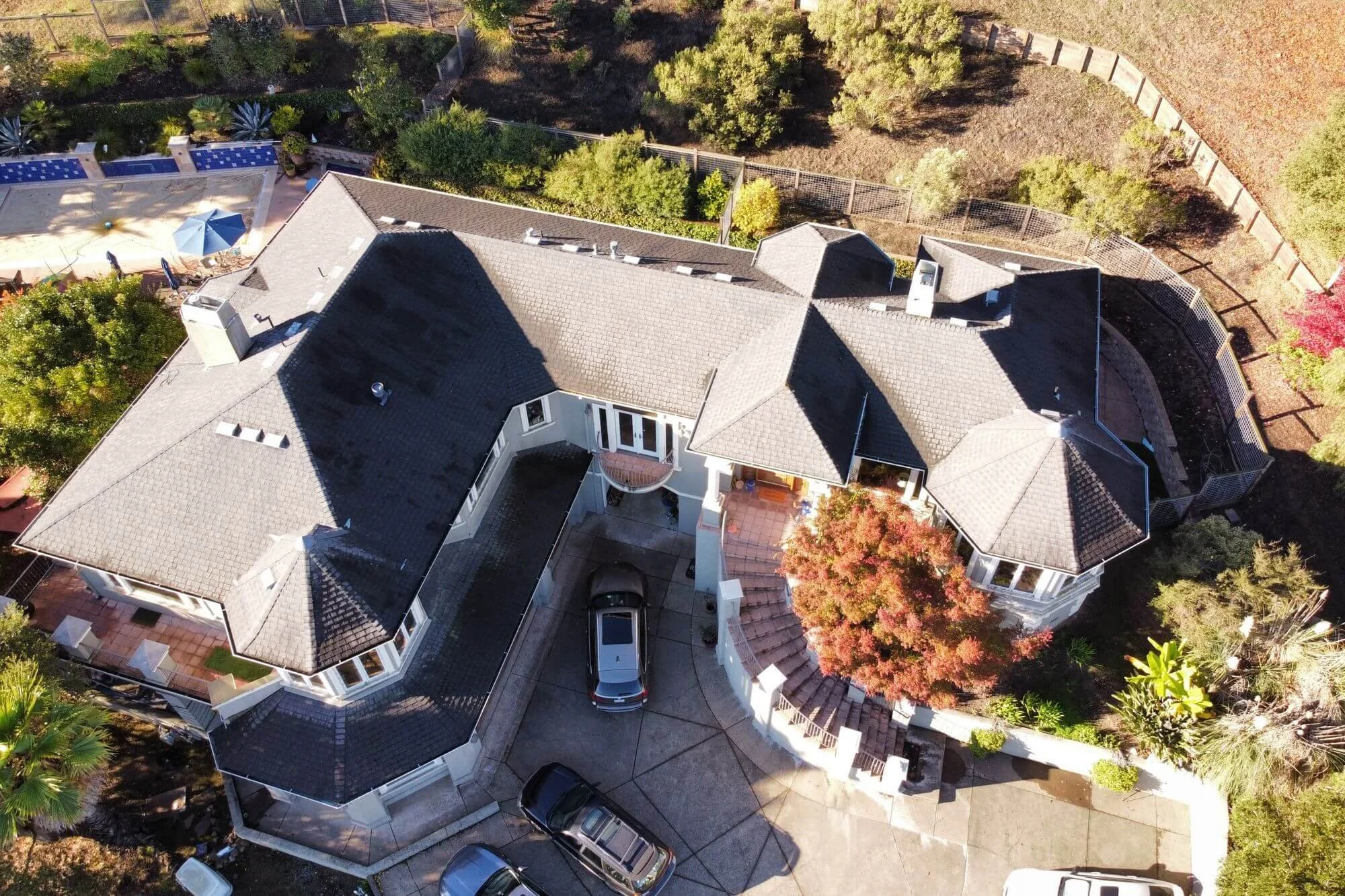 Portfolio for Drone Inspection Services project 5