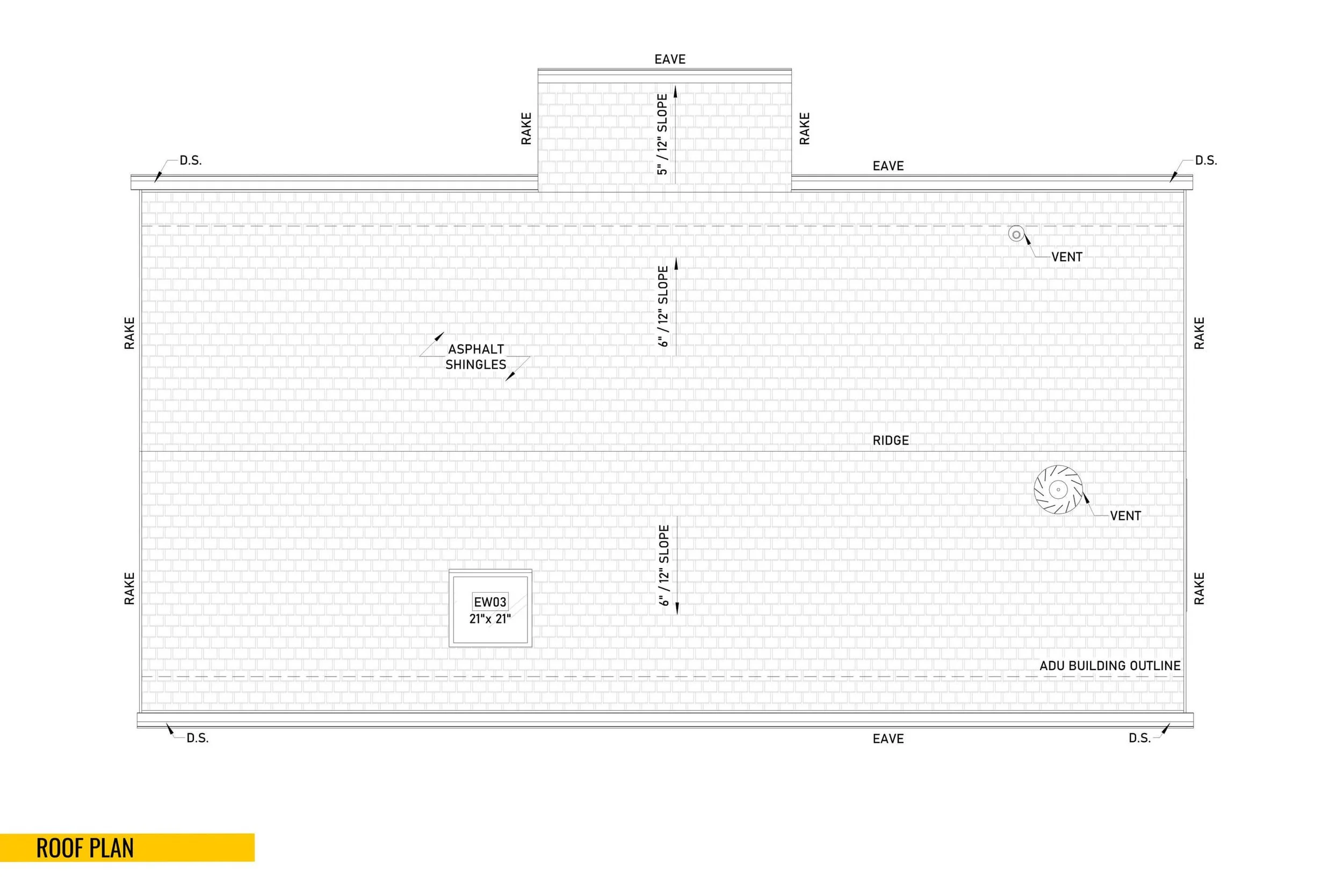 Custom ADU Design Studio project 2