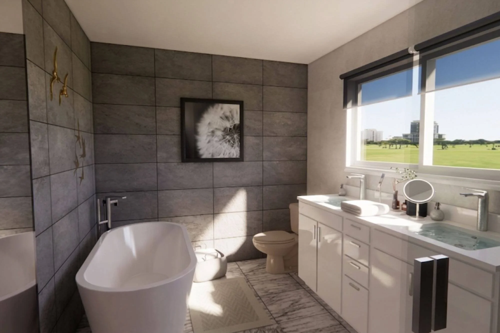 Interior Design project 18