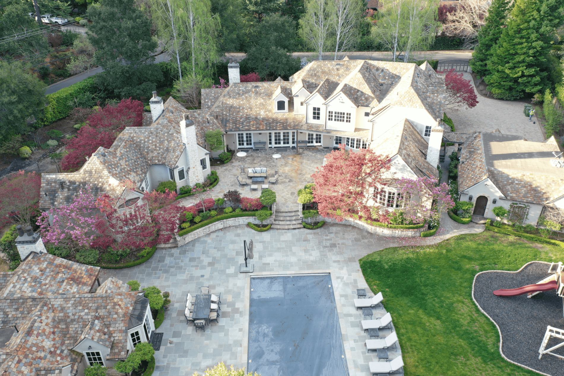 Revit Modeling Services Maison 6