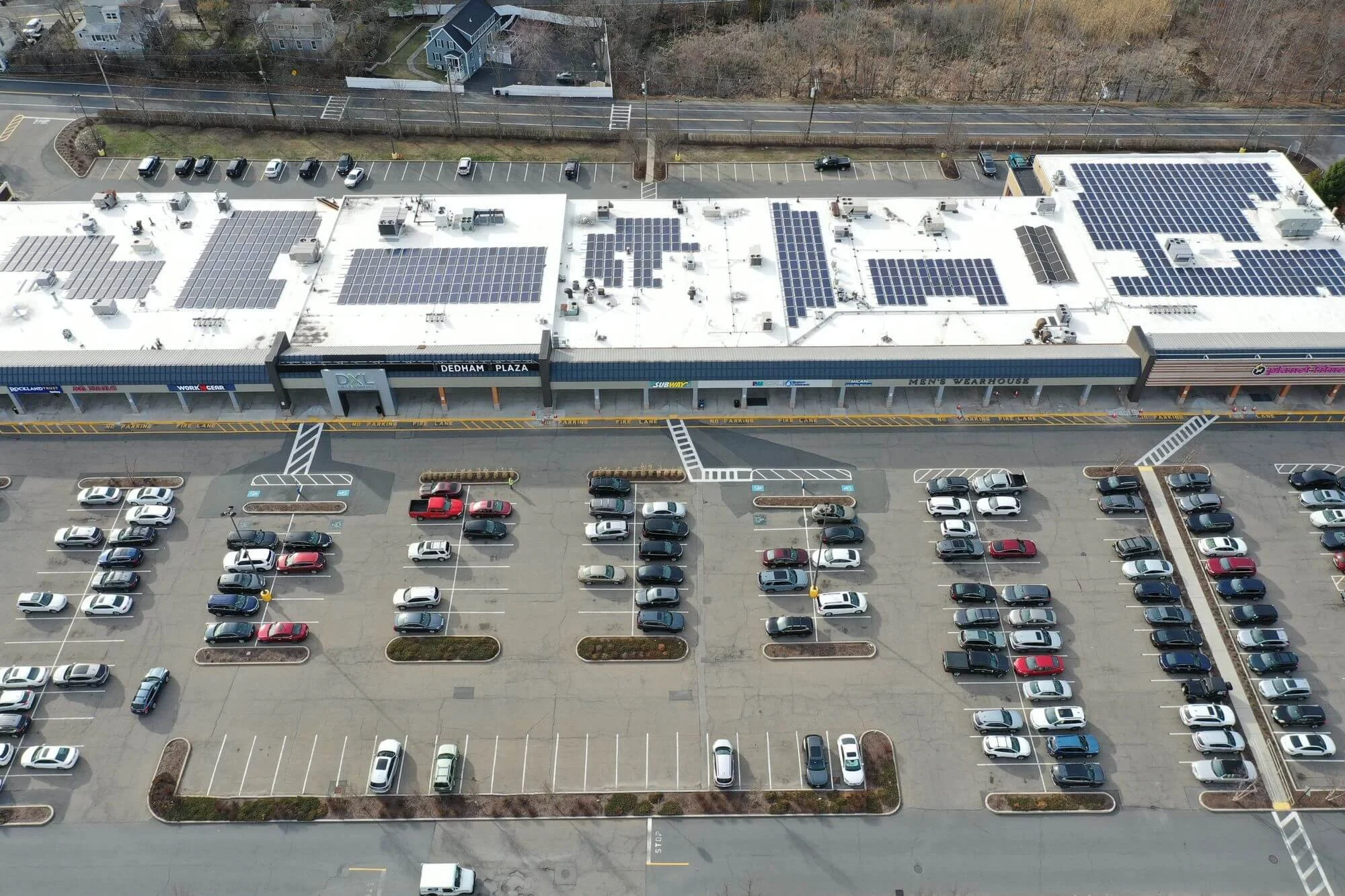 Solar Panels Drone Inspection Services3 9