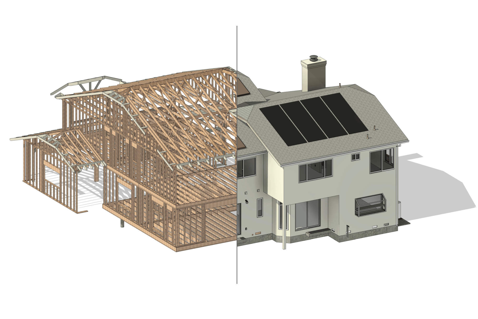 Single Family House 2