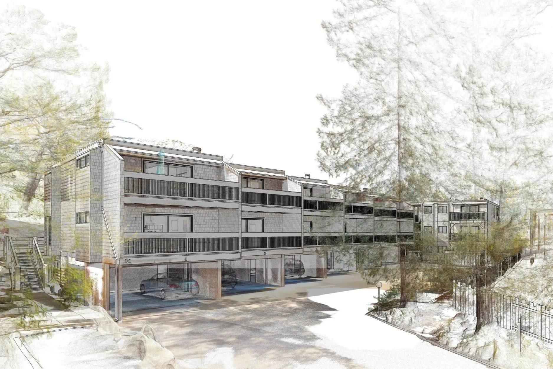 Revit Drawings BIM Models 5