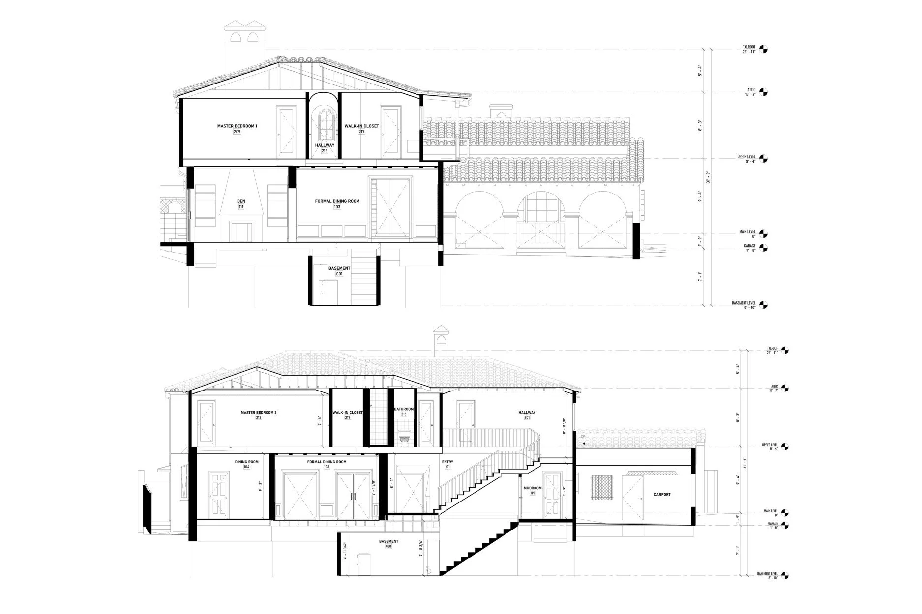 As Built Drawings 6