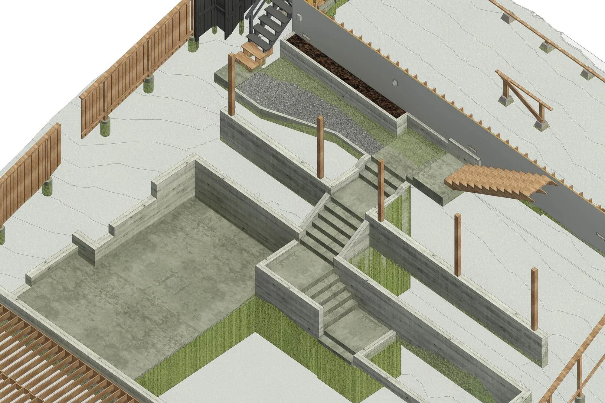Remodeling project 11