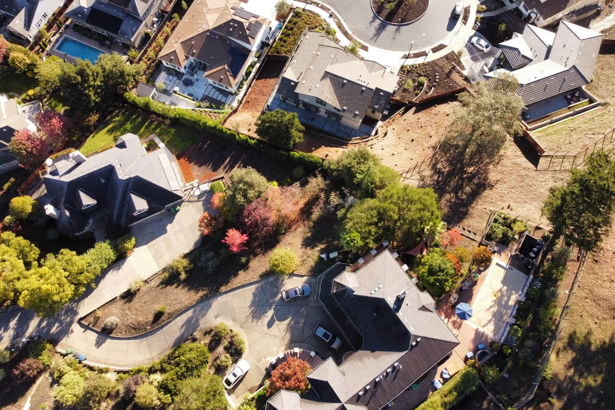 Portfolio for Drone Inspection Services project 2