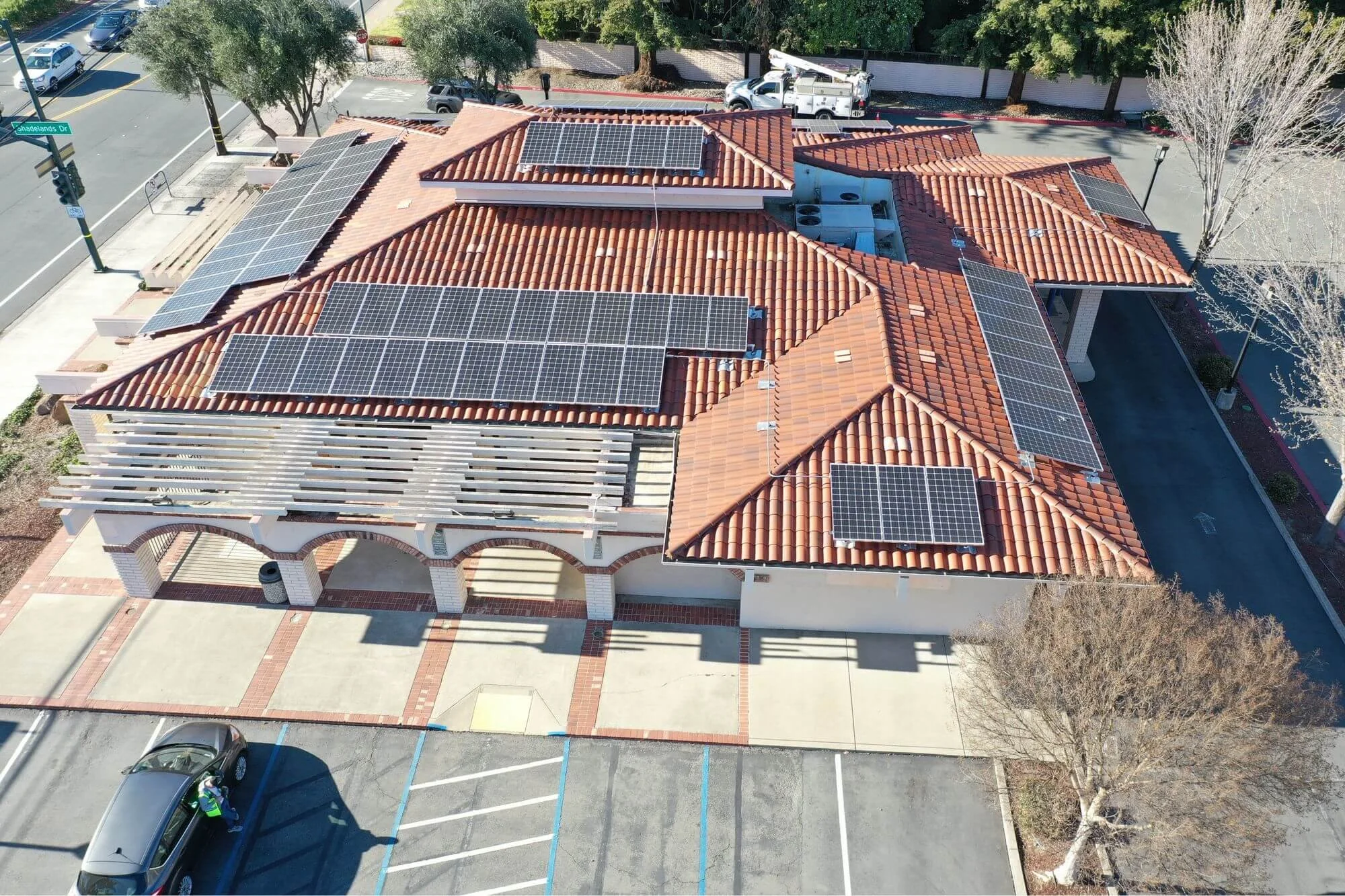 Solar Panels Drone Inspection Services2 5