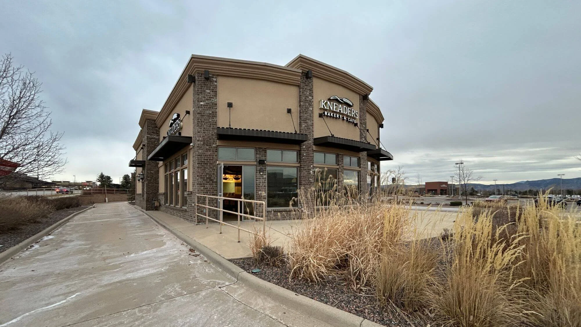 Portfolio laser scanning Restaurant 5