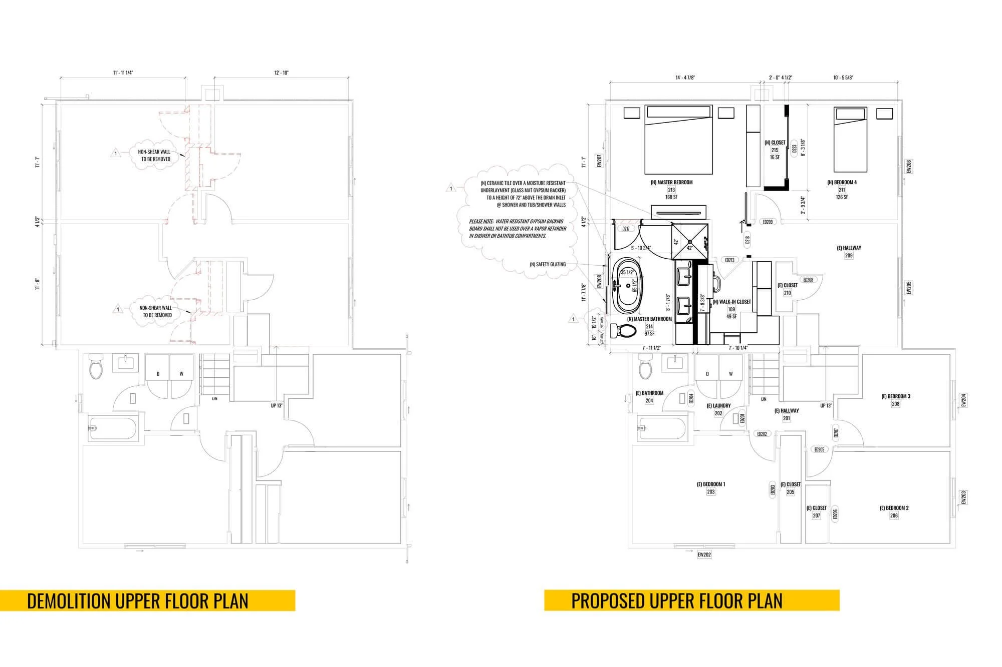 Interior Design project 4