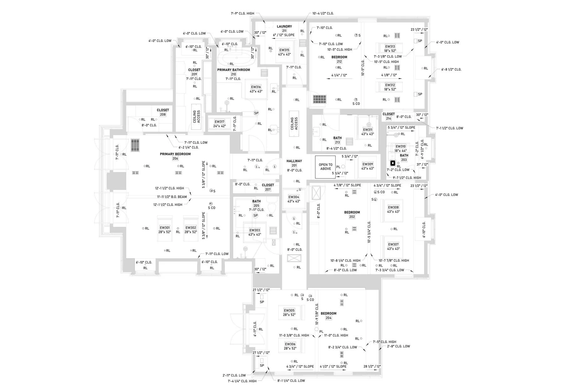 As Built Drawings 3