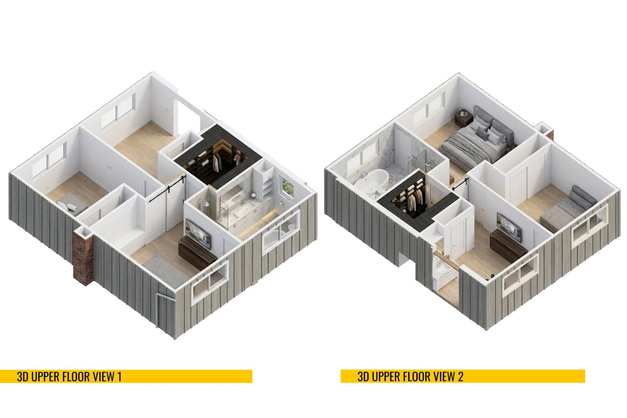 Interior Design project 15