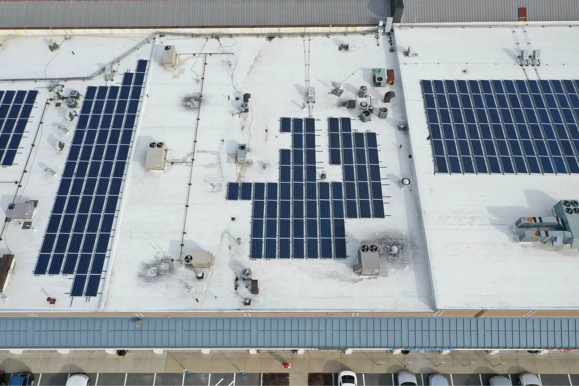 Solar Panels Drone Inspection Services3 6