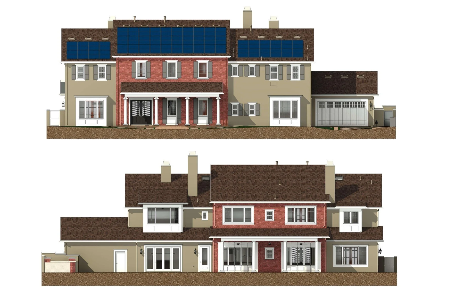 As Built Drawings 7