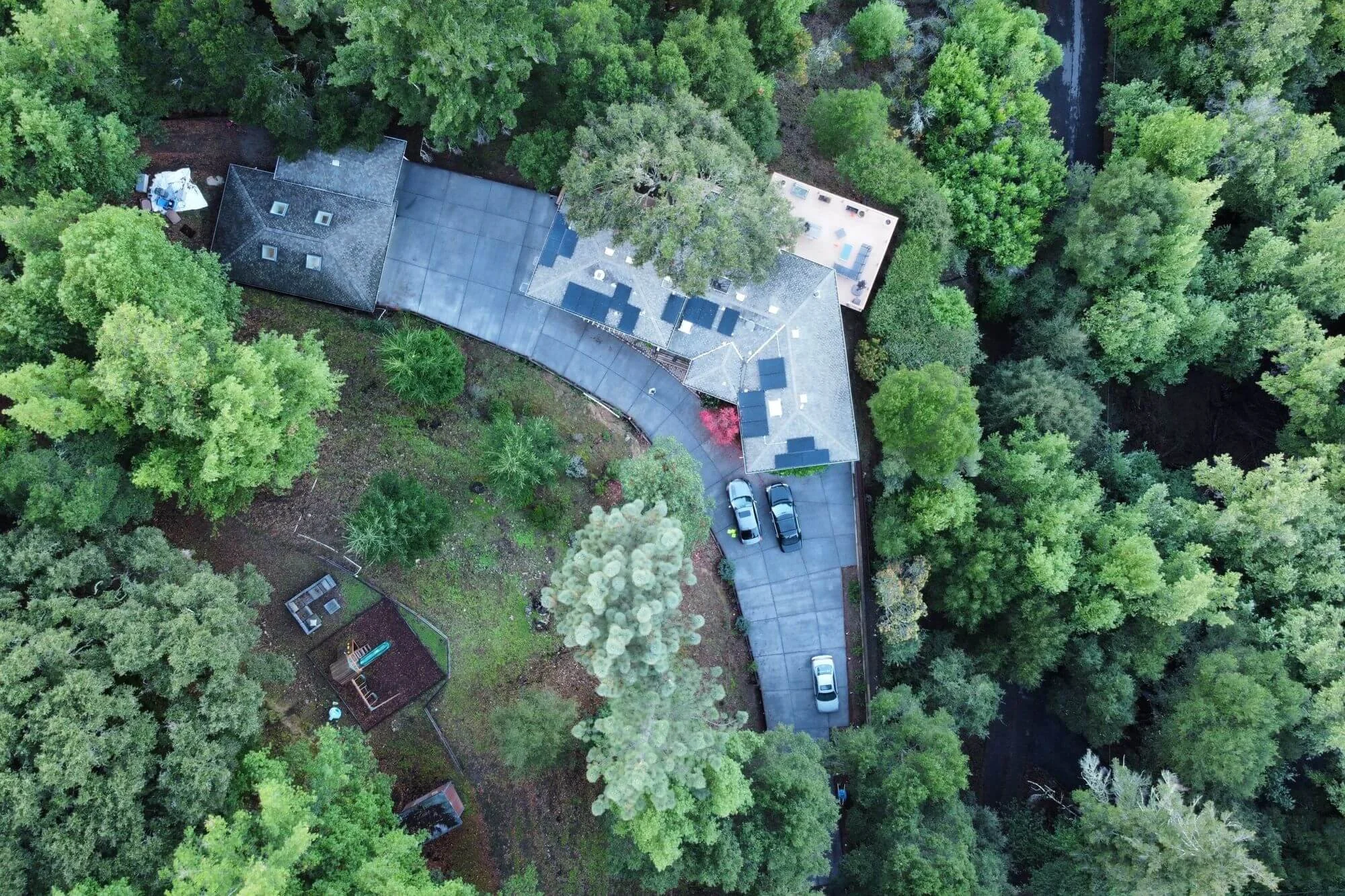 Portfolio for Drone Inspection Services project2 5