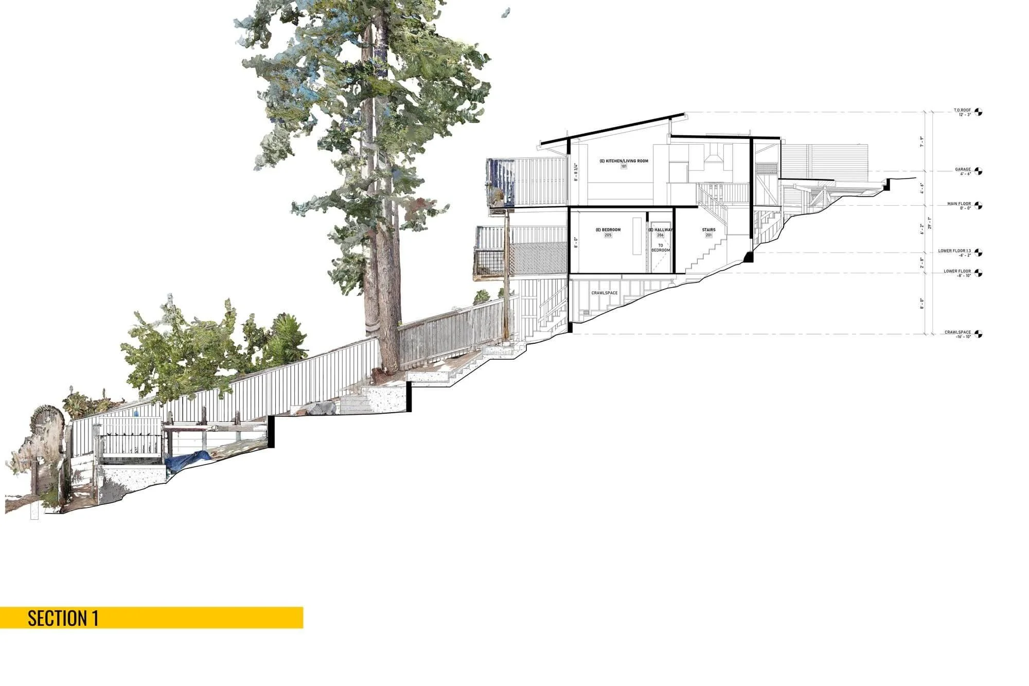 Remodeling project 5