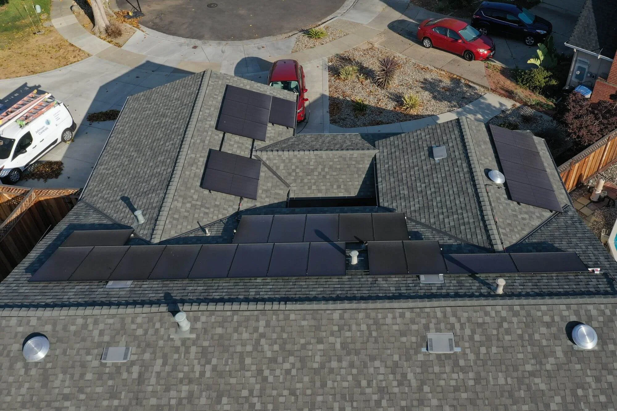Solar Panels Drone Inspection Services1 4