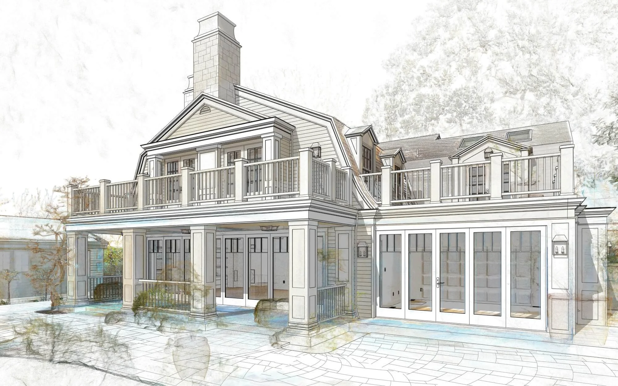 Revit Drawings BIM Models 1