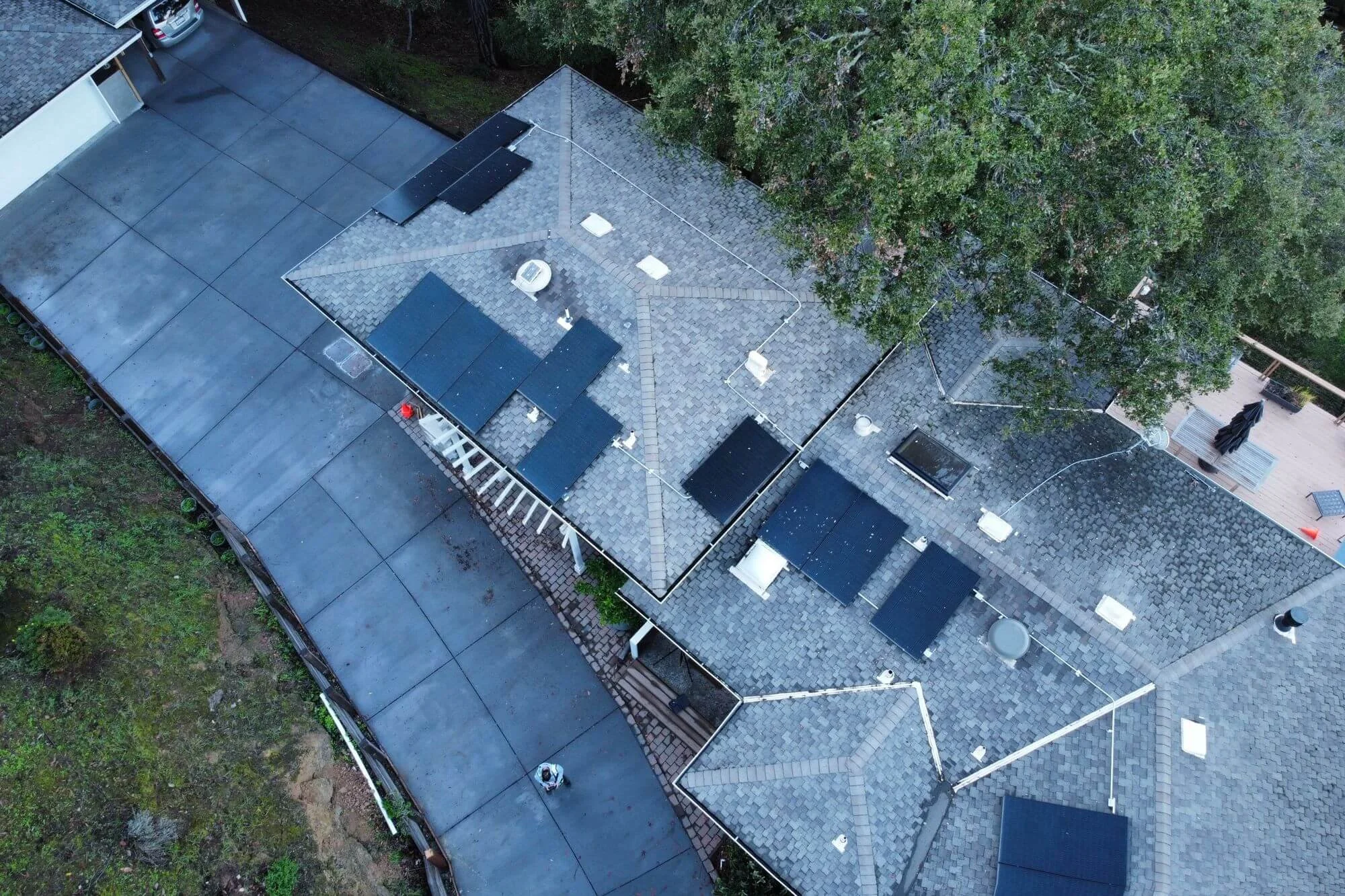 Portfolio for Drone Inspection Services project2 2