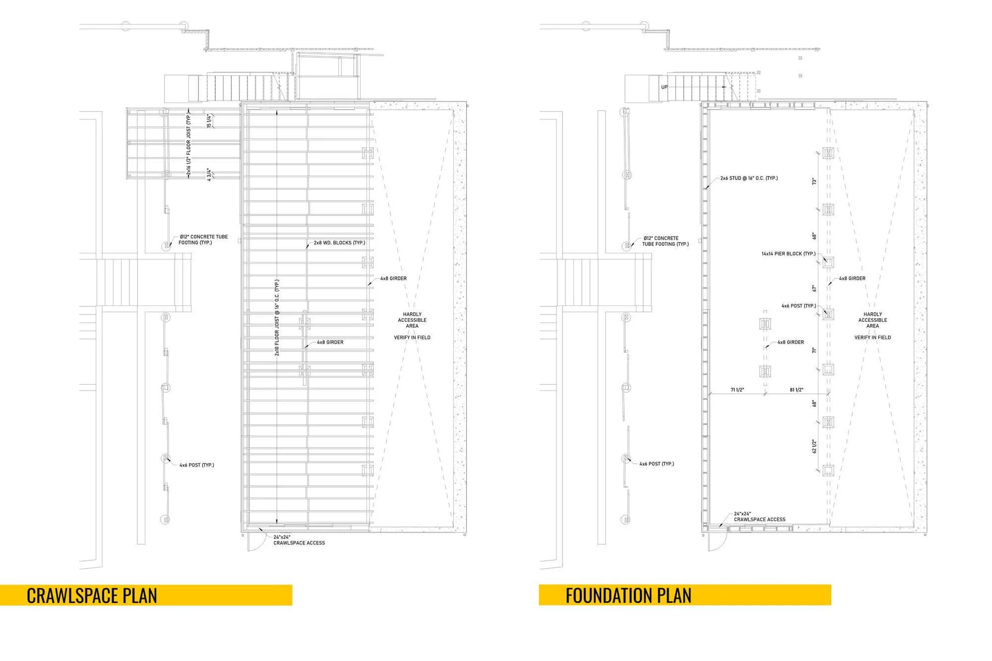 Remodeling project 9