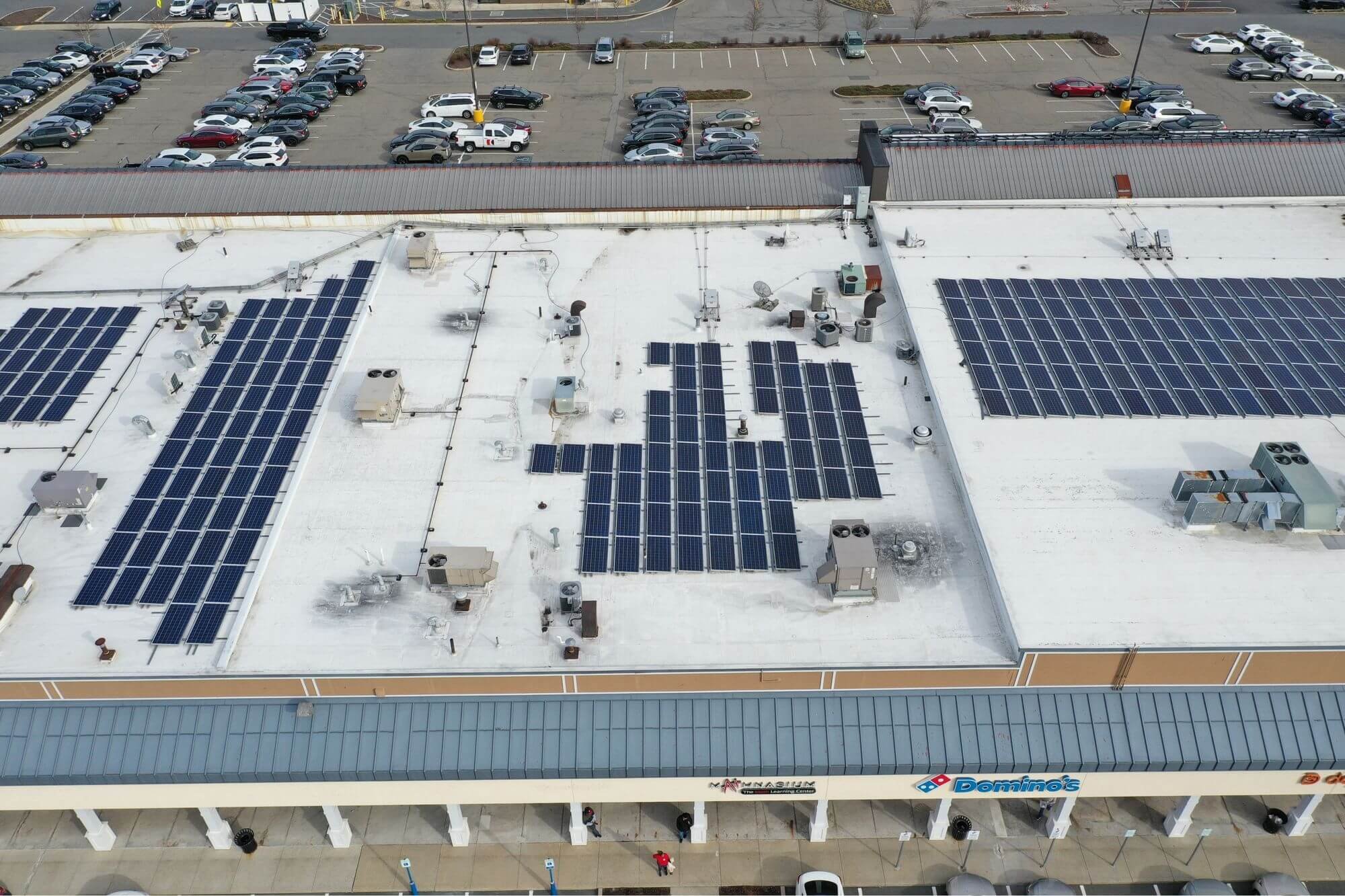 Solar Panels Drone Inspection Services3 7