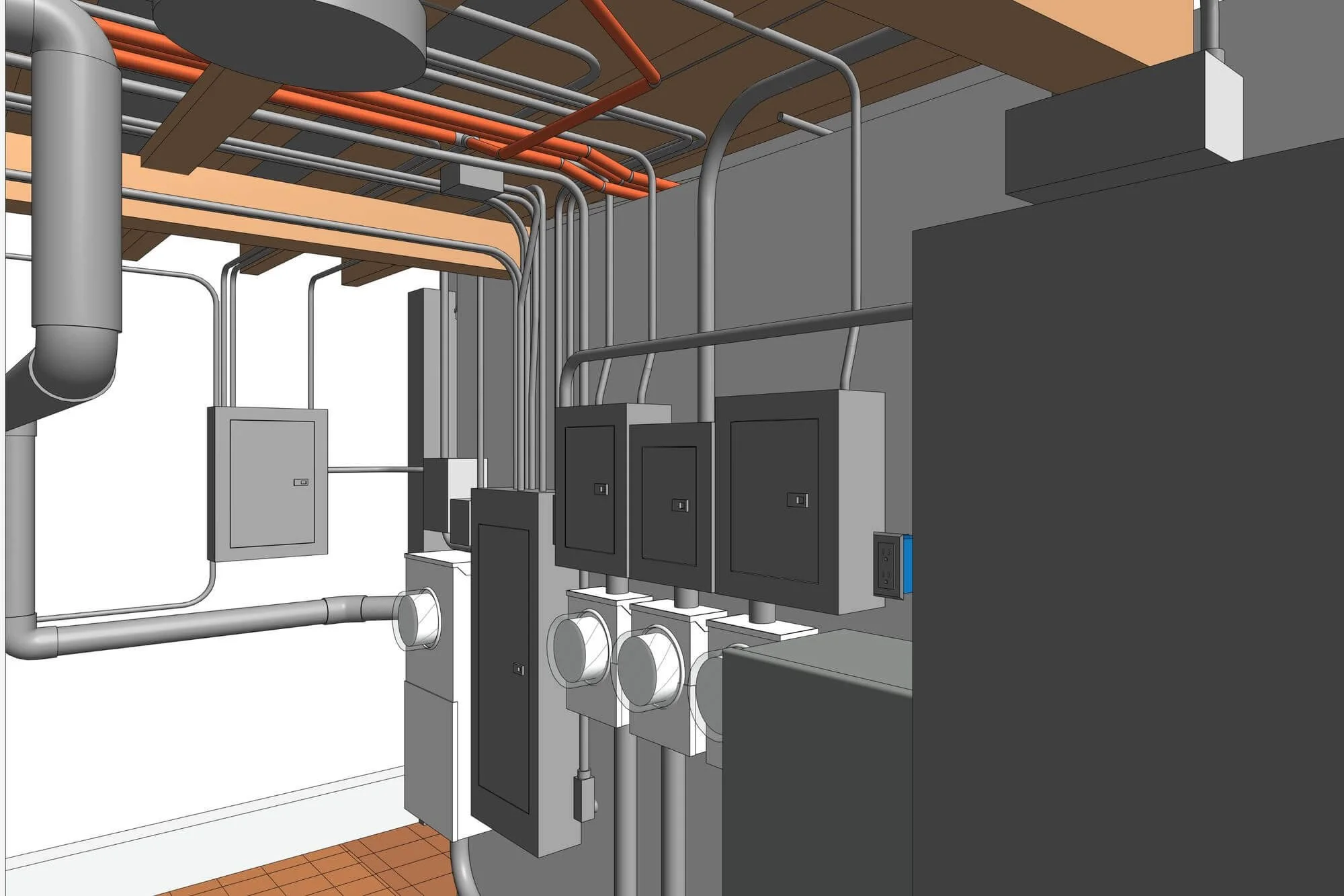 Electrical project 4