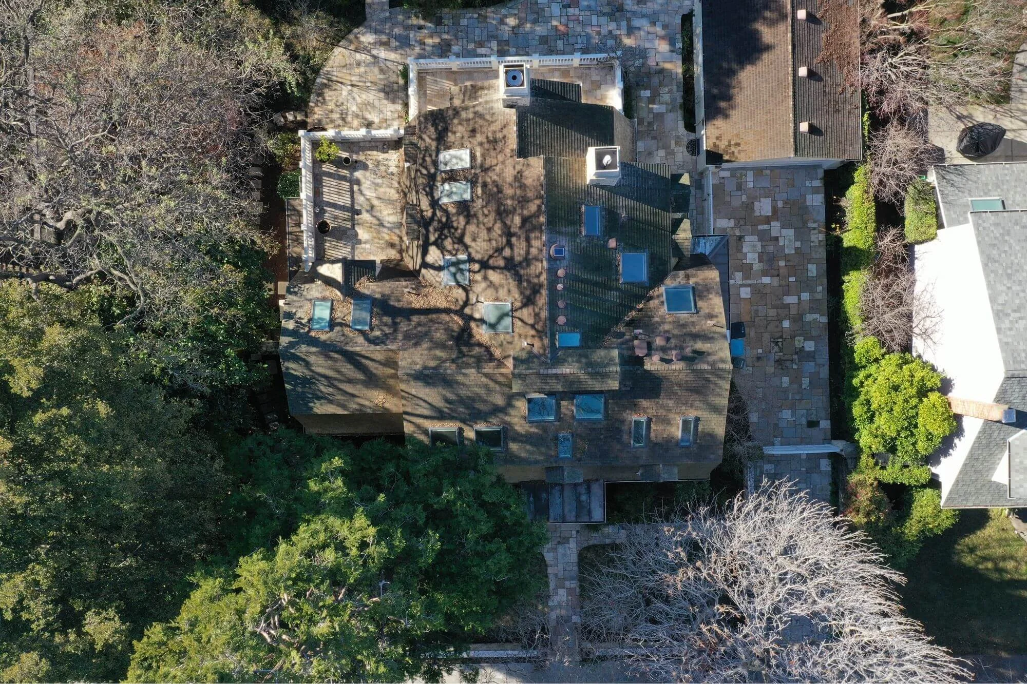 Drone Roof Inspection Services project1 5