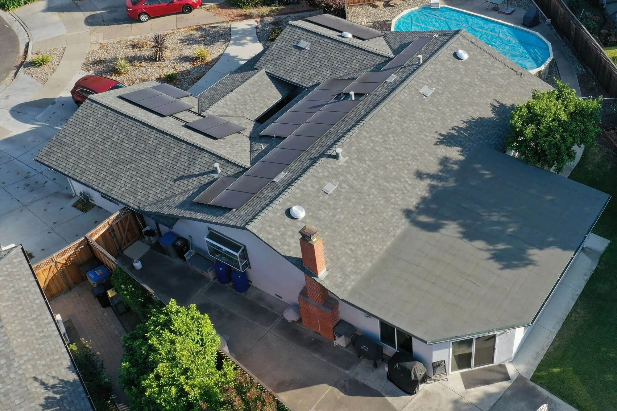 Solar Panels Drone Inspection Services1 6