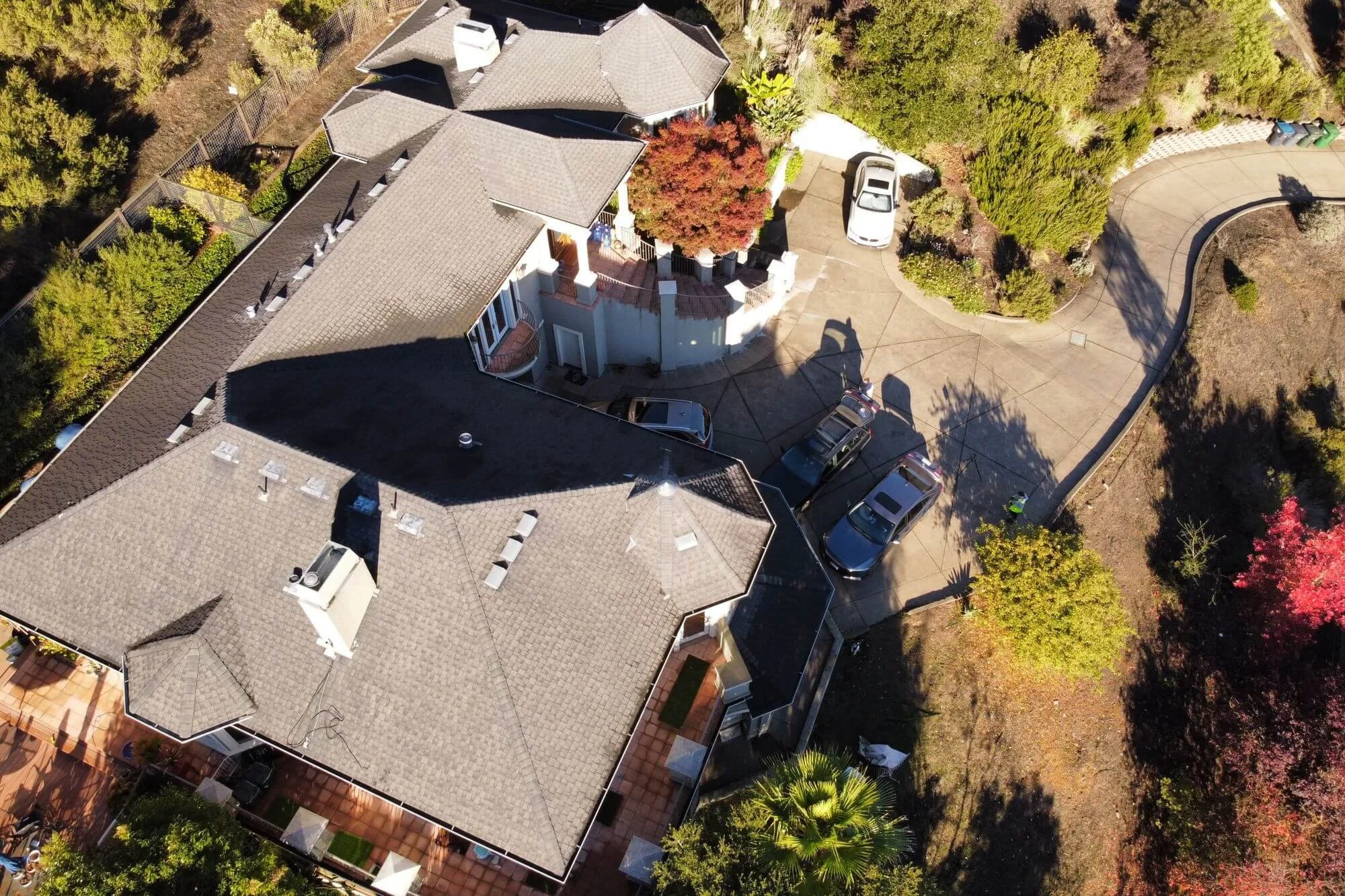 Portfolio for Drone Inspection Services project 6