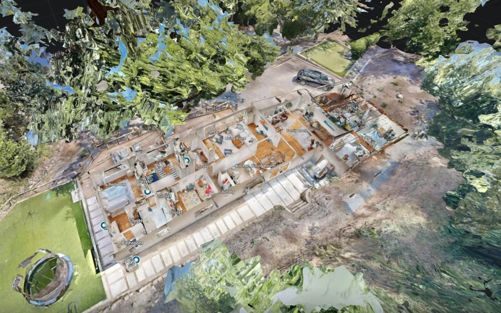 Point Cloud MatterPak 4