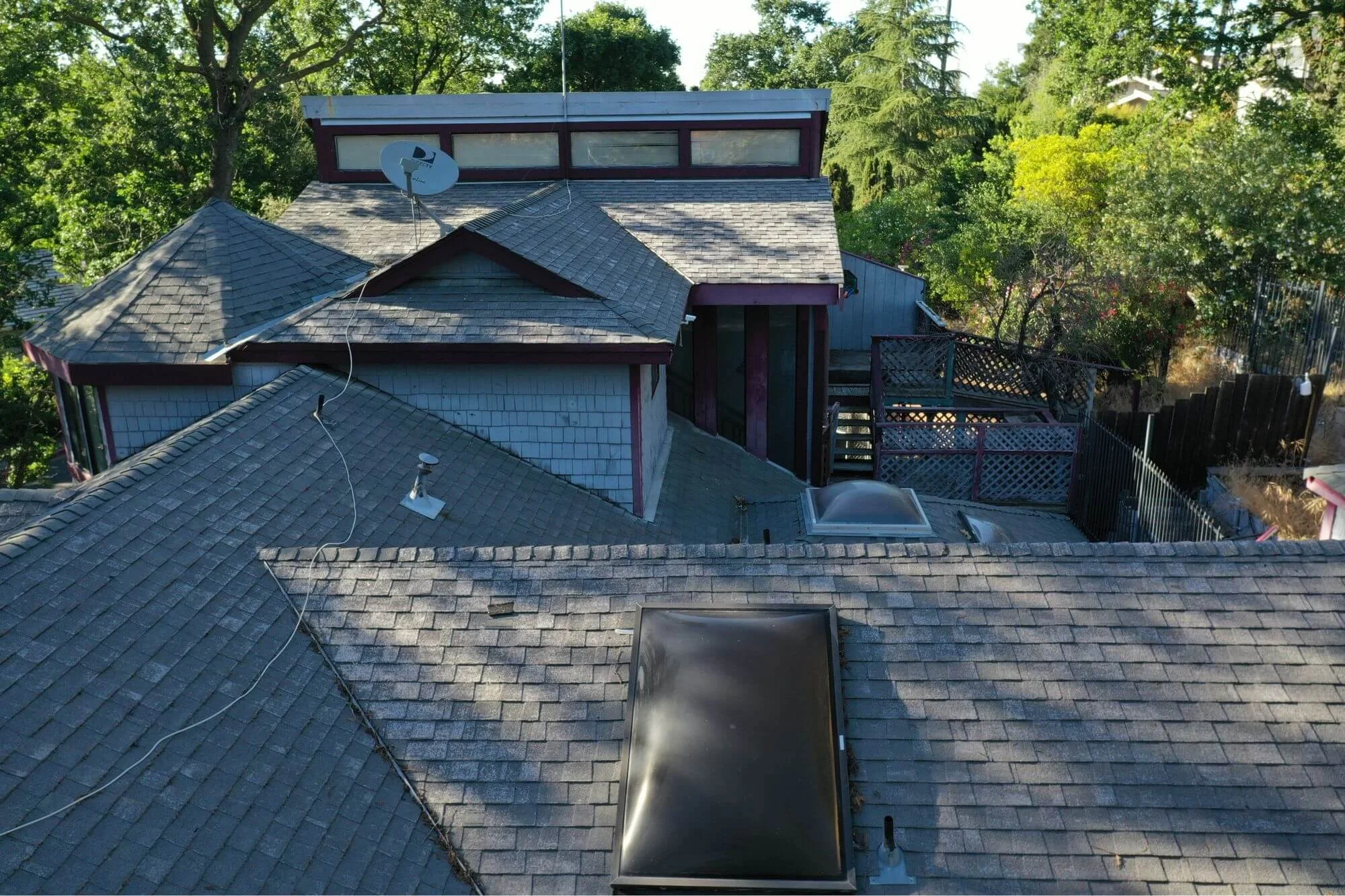 Drone Roof Inspection Services project2 9