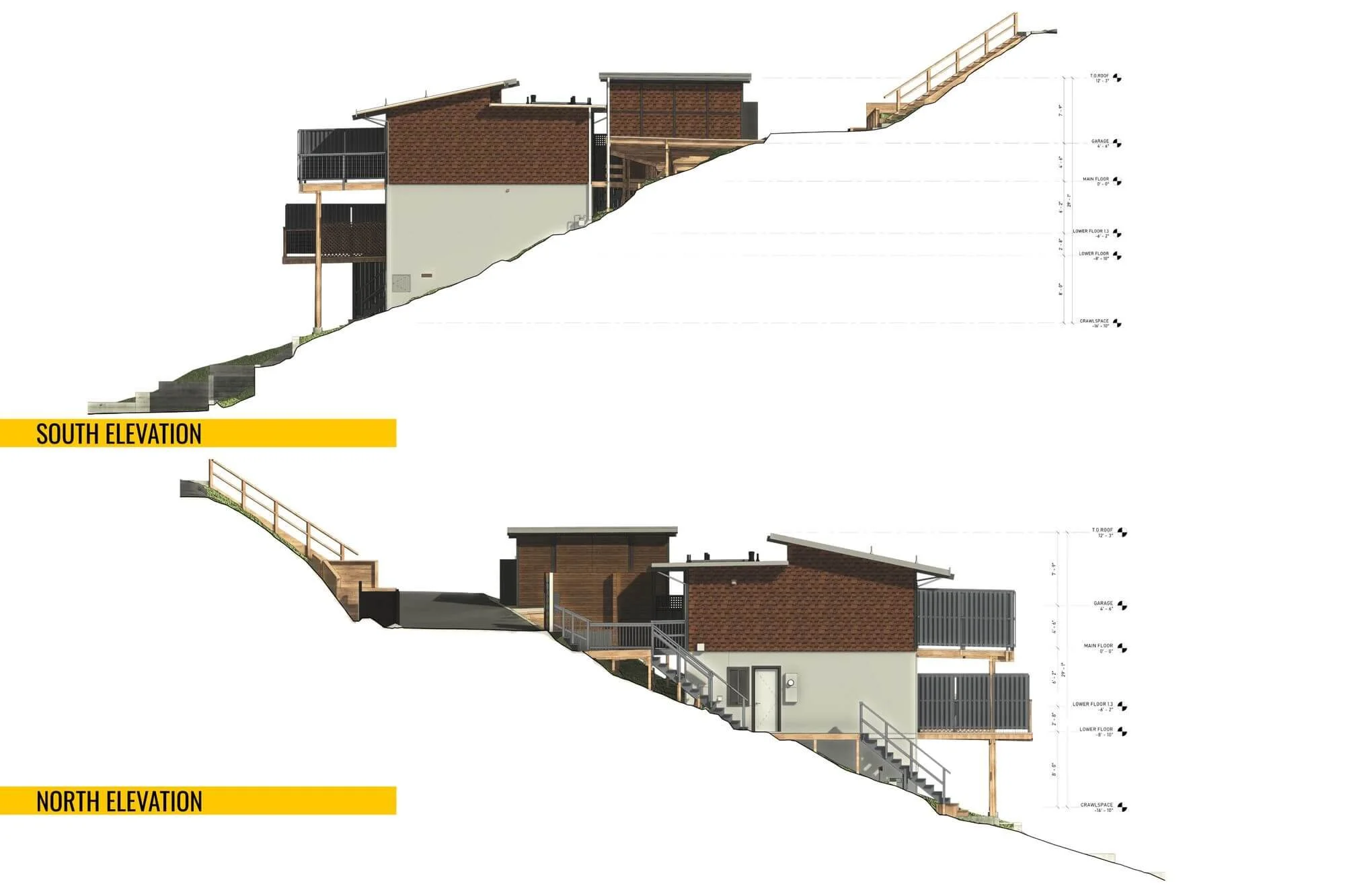Remodeling project 8