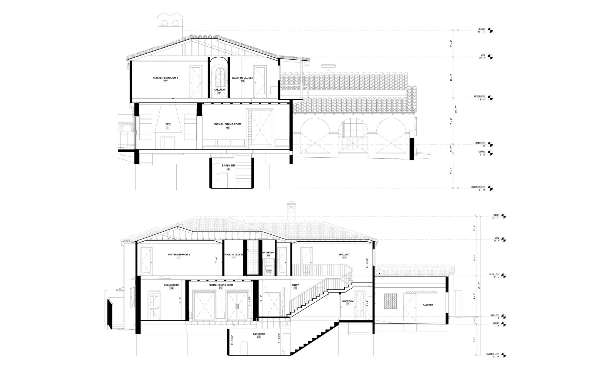 As Built Drawings 6