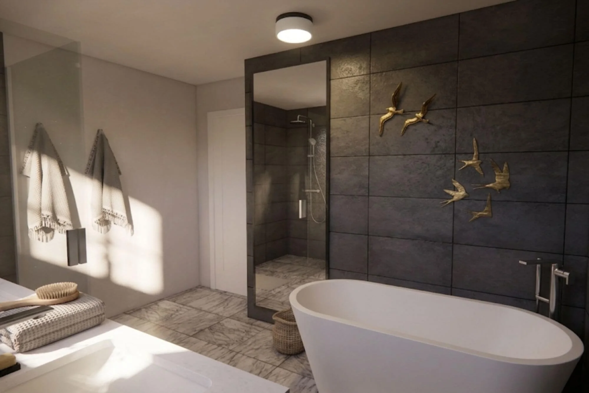 Interior Design project 16