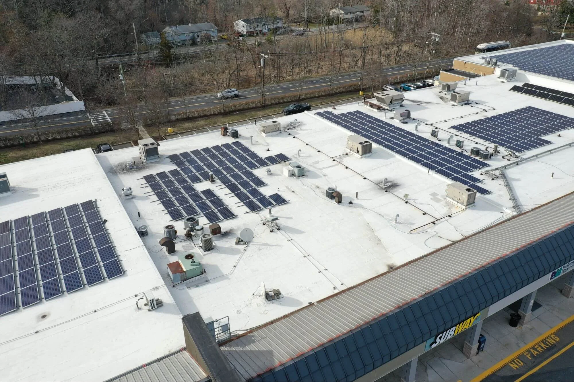 Solar Panels Drone Inspection Services3 1
