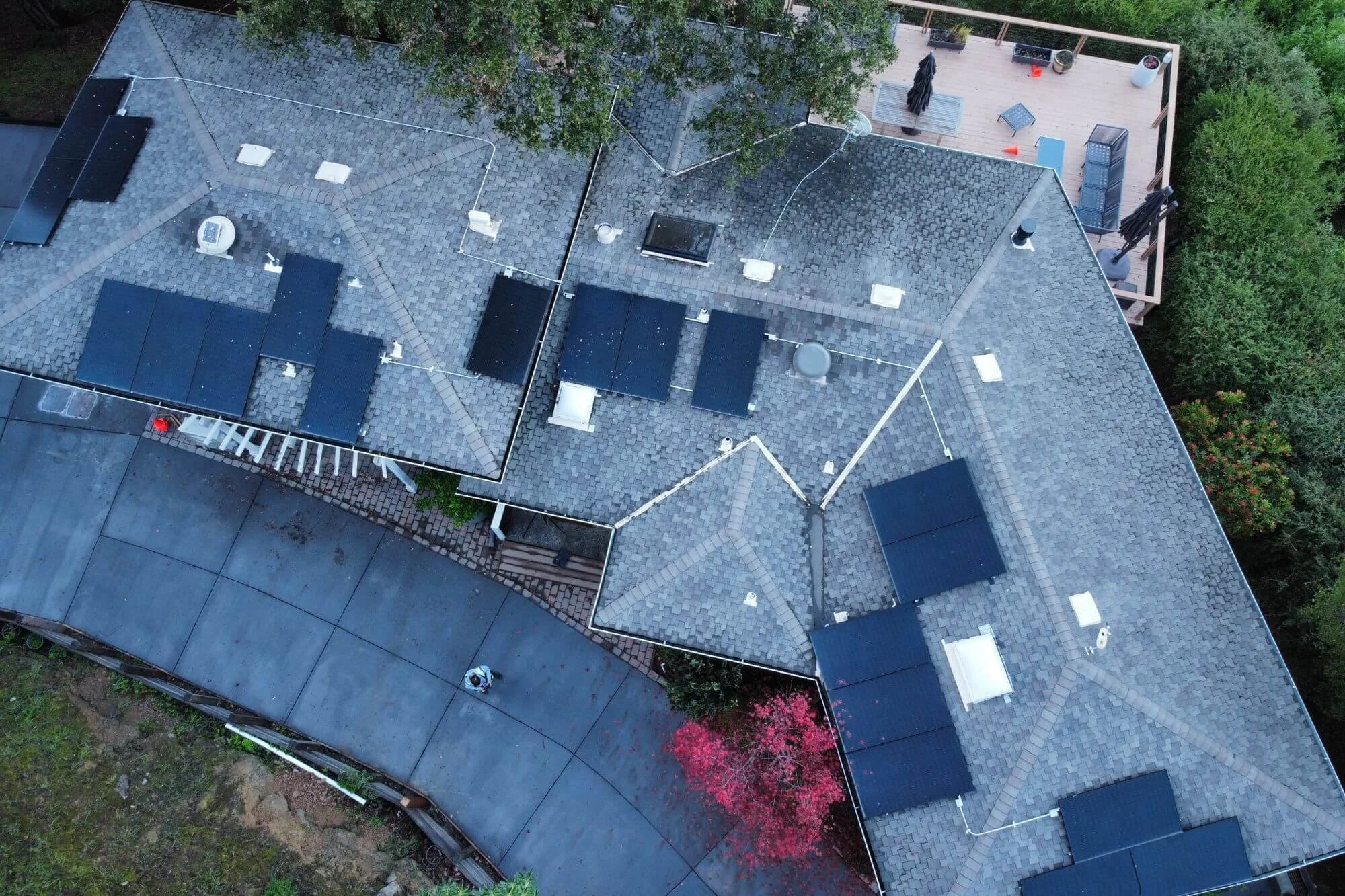 Portfolio for Drone Inspection Services project2 3