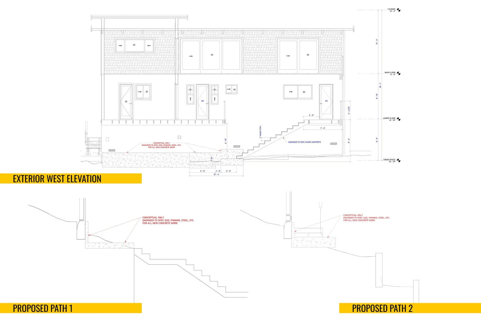 Remodeling project 15