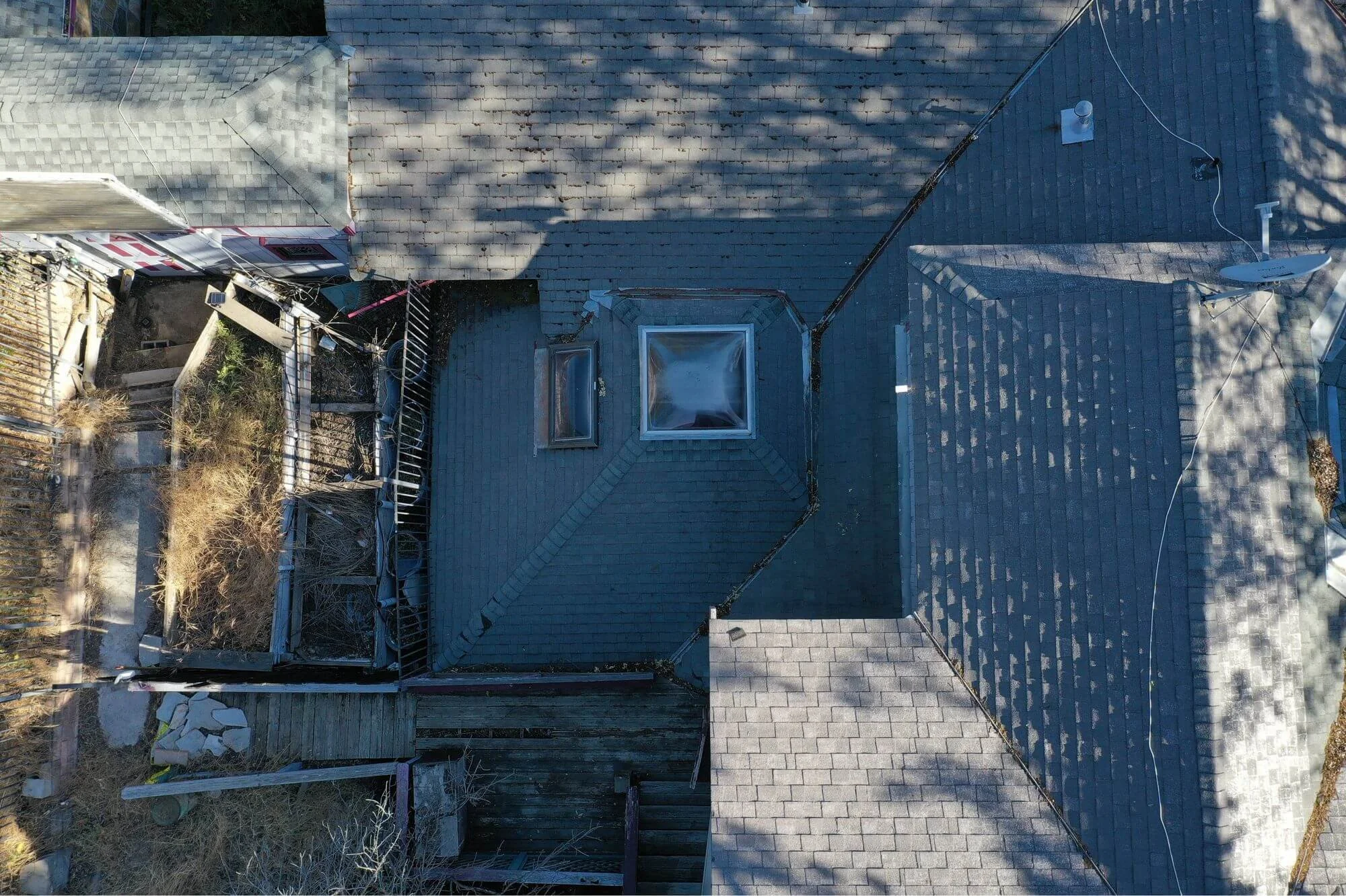 Drone Roof Inspection Services project2 7