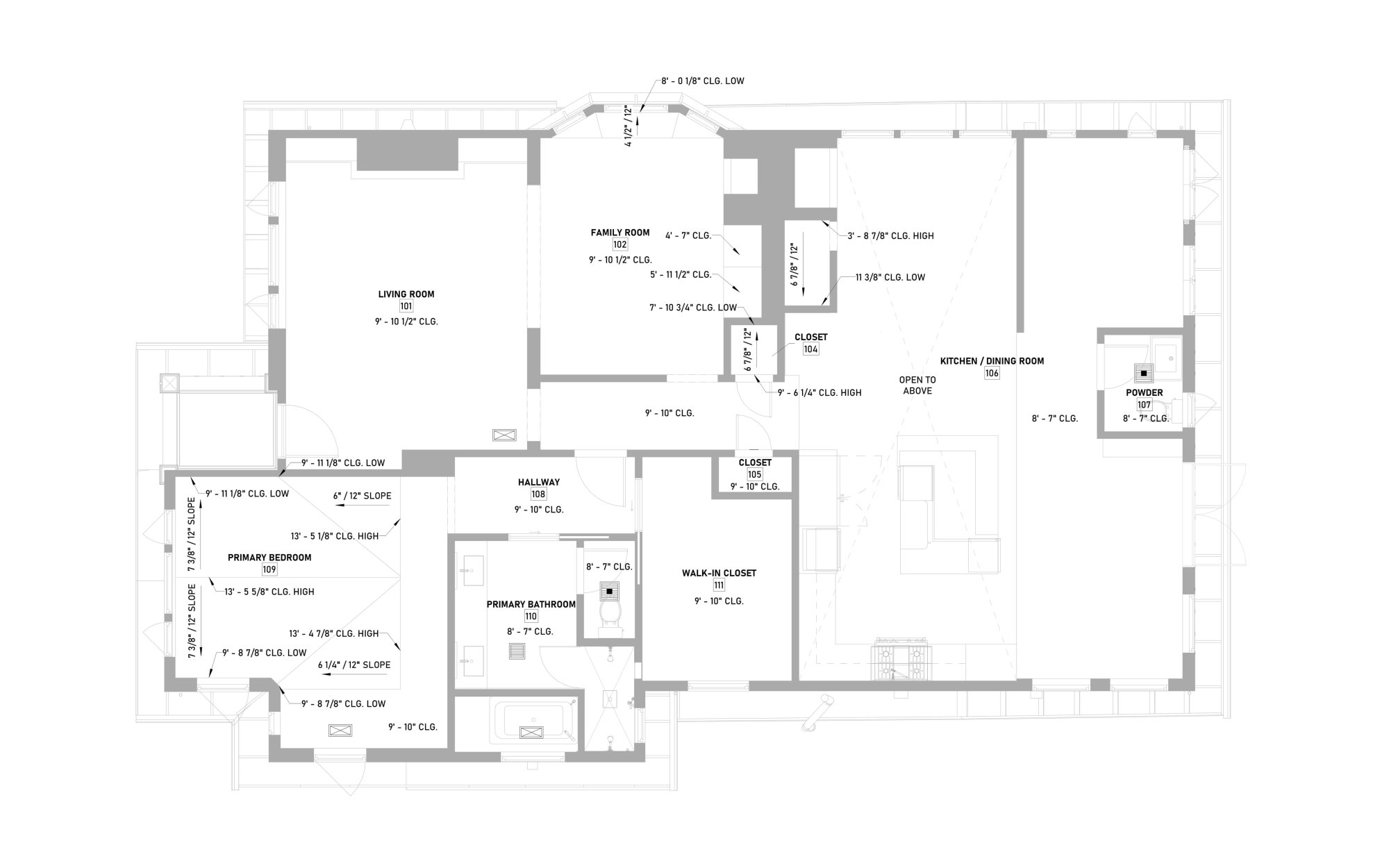 As Built Drawings 2