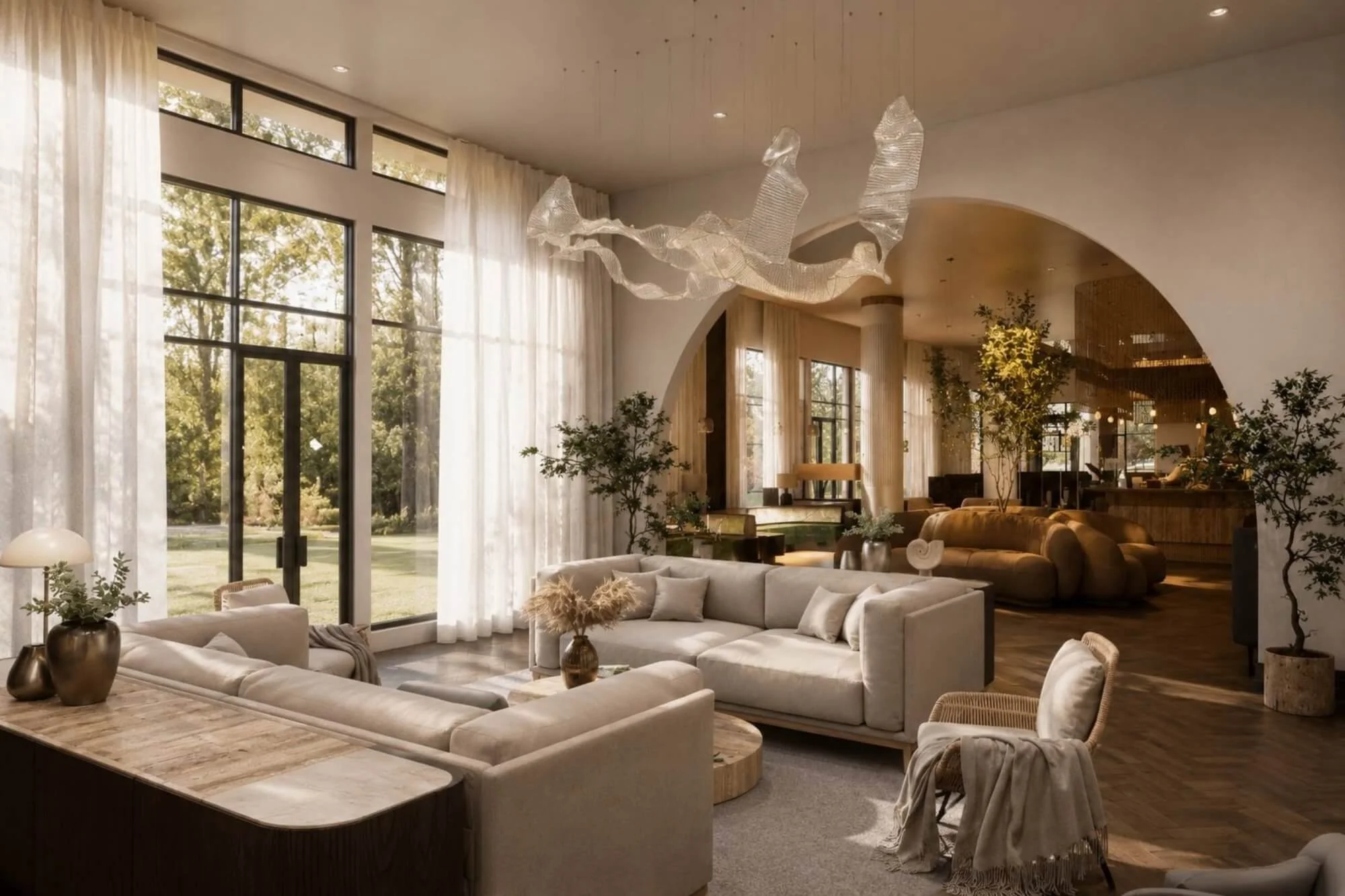 Interior Design 1