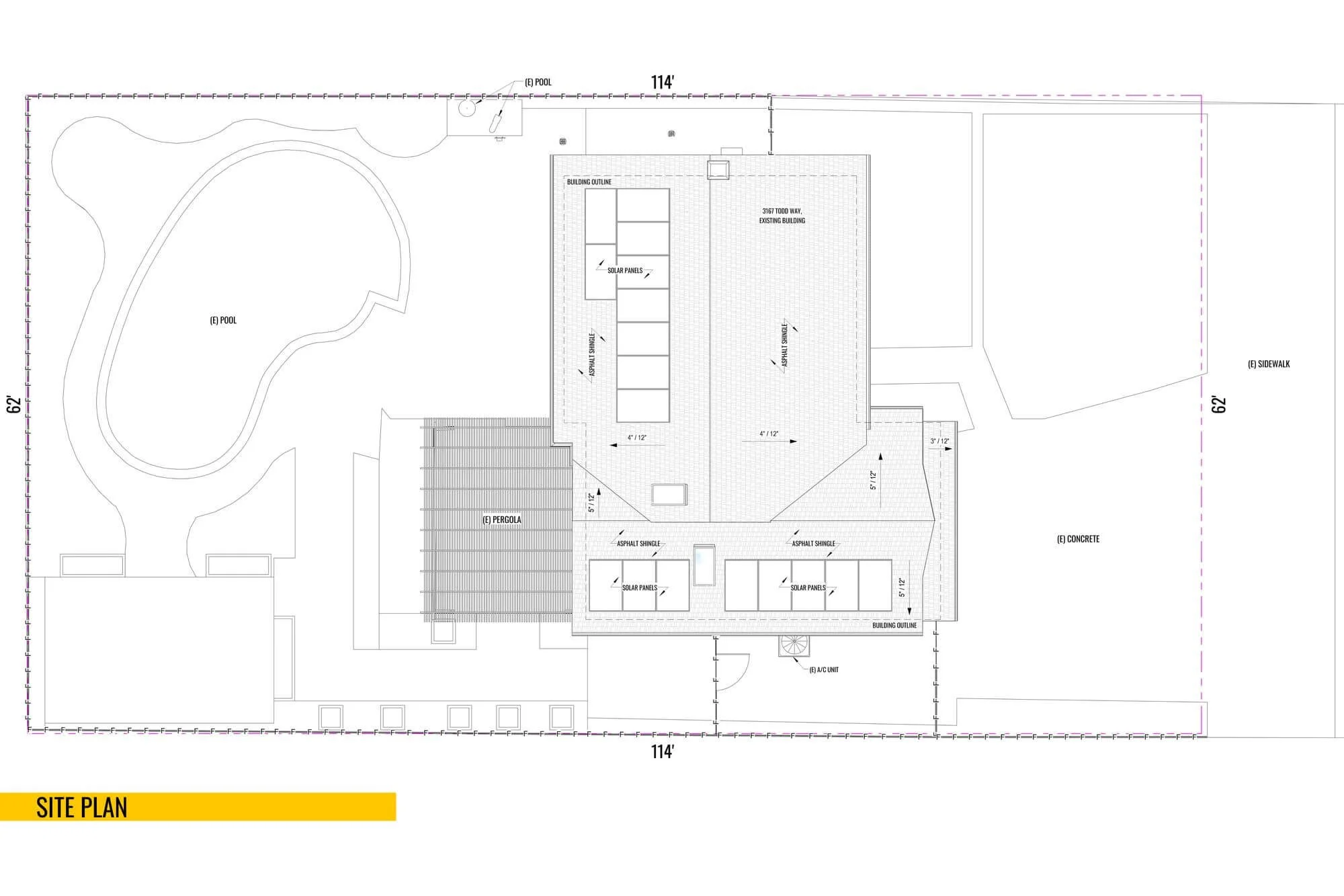 Interior Design project 2